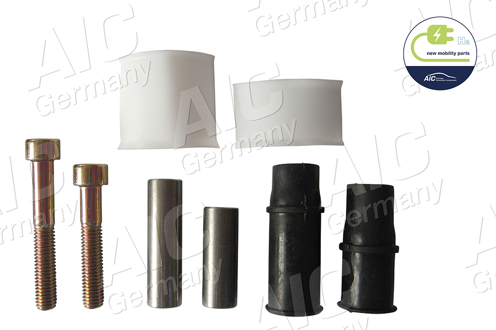 Führungshülsensatz, Bremssattel - 52933 AIC