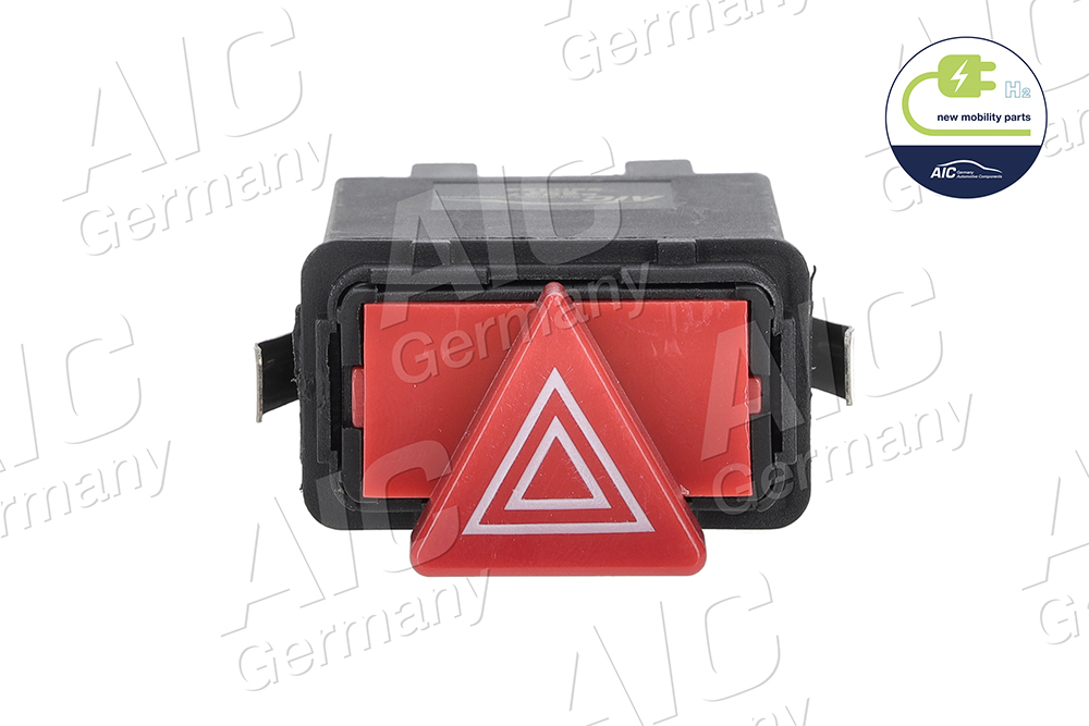 Warnblinkschalter - 52937 AIC
