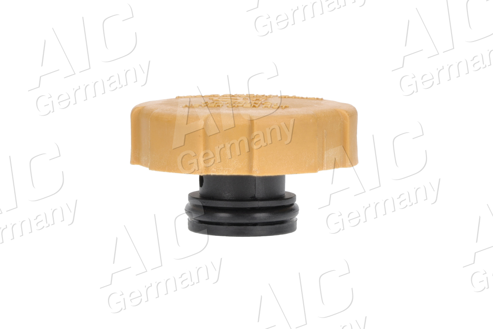 Sealing Cap, coolant tank - 52950 AIC