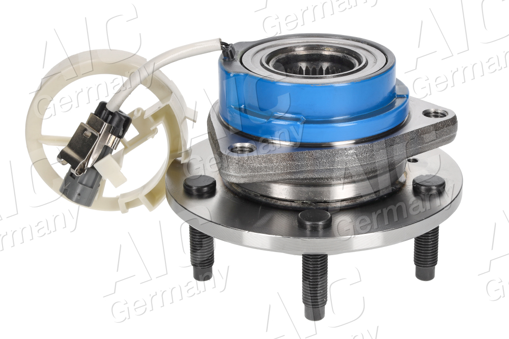 Wheel Bearing Kit - 52957 AIC