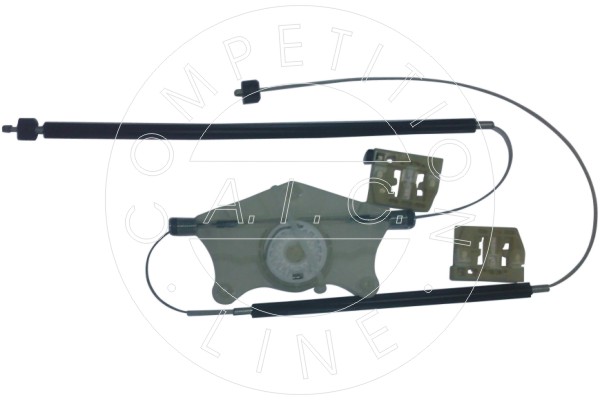 Repair Set, window regulator - 52961 AIC