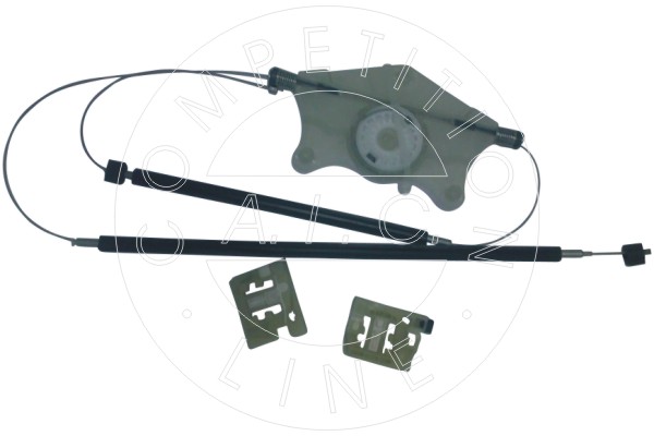 Repair Set, window regulator - 52962 AIC