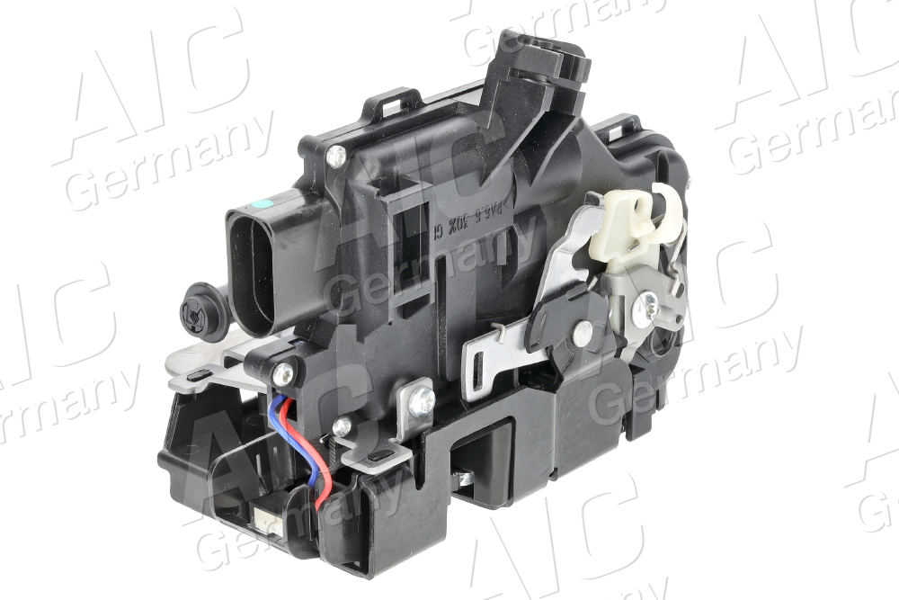 Serratura sport. - 52964 AIC
