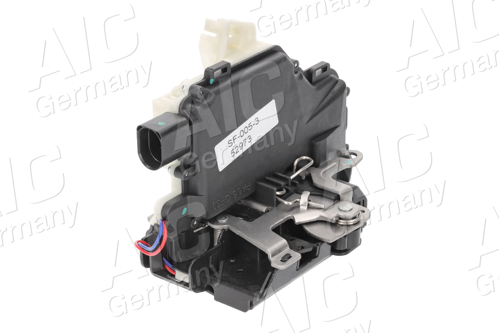 Serratura sport. - 52973 AIC