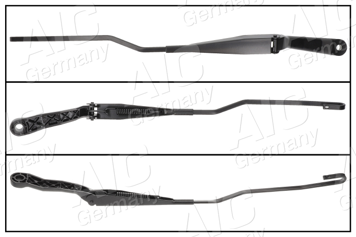 Wiper Arm, window cleaning - 52985 AIC
