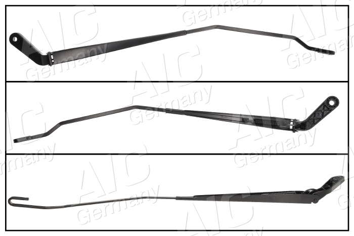 Wiper Arm, window cleaning - 52986 AIC