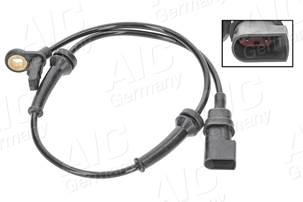 Sensor, wheel speed - 52995 AIC