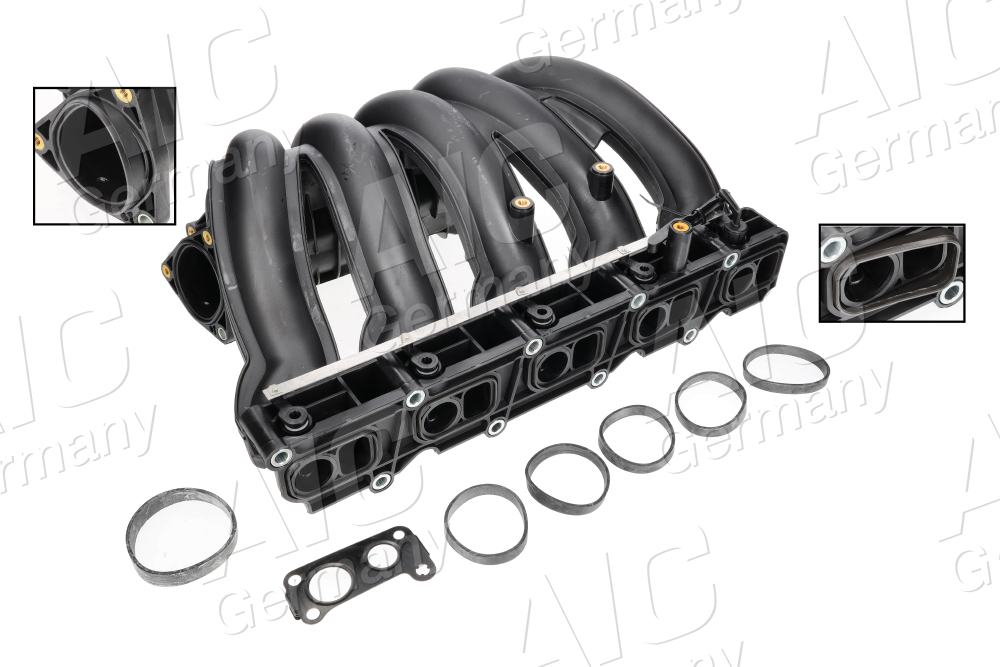 Fitting, intake manifold - 53000SET AIC