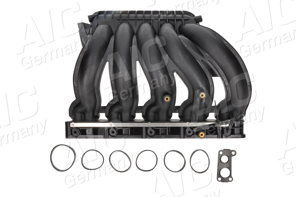 Патрубок, впускной коллектор - 53000SET AIC