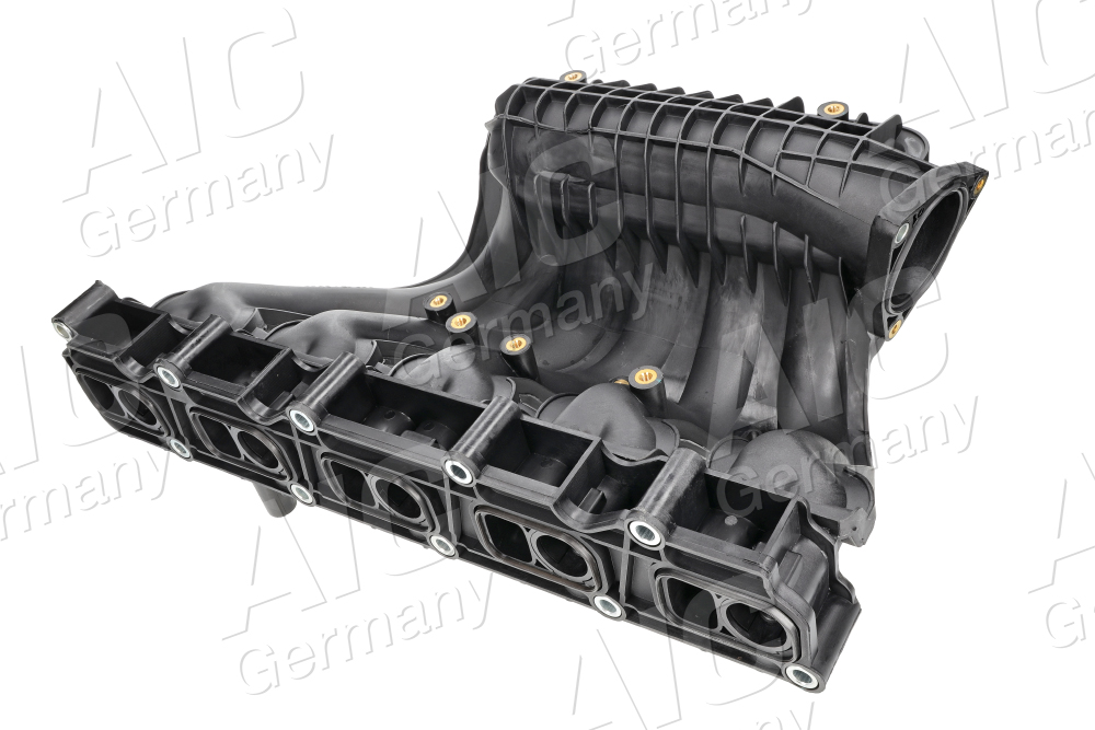 Патрубок, впускной коллектор - 53000SET AIC