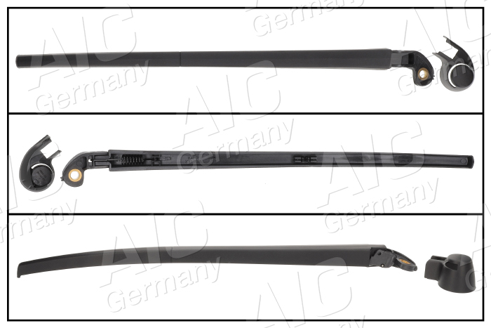 Wiper Arm, window cleaning - 53001 AIC