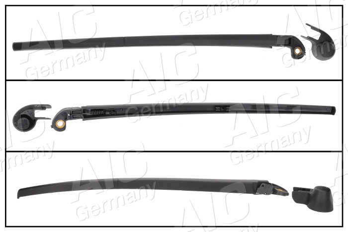 Wiper Arm, window cleaning - 53002 AIC