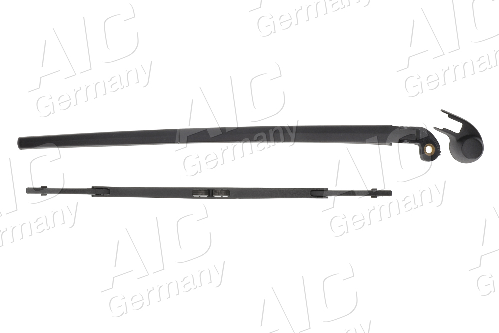 Braccio tergi, Pulizia cristalli - 53002 AIC