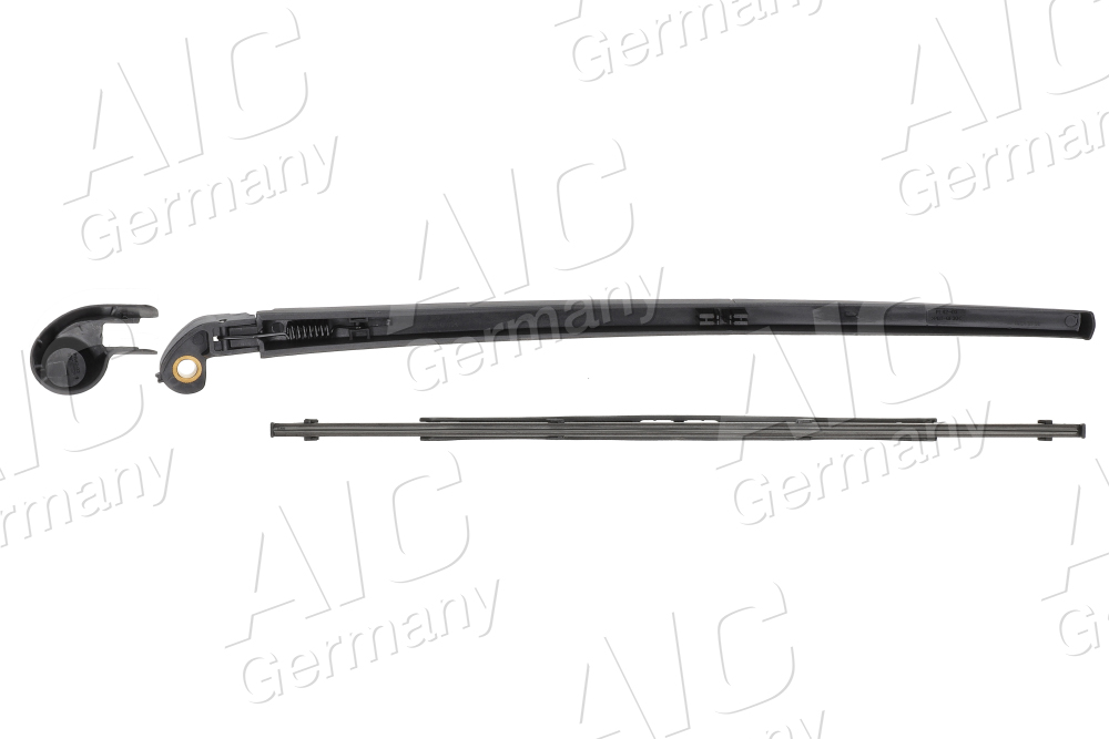 Wiper Arm, window cleaning - 53002 AIC