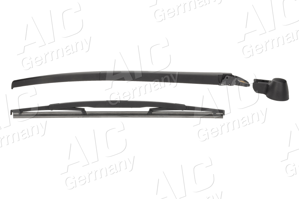 Wiper Arm, window cleaning - 53002 AIC