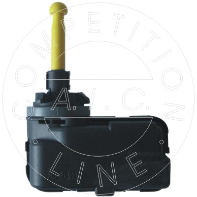 Control, headlight range adjustment - 53032 AIC