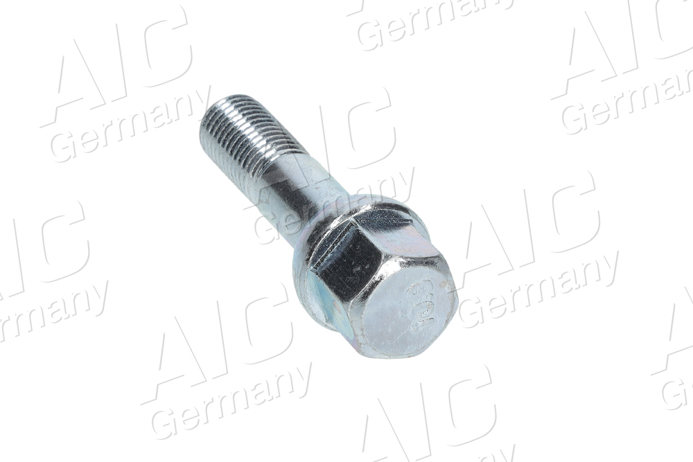 Wheel Bolt - 53043 AIC