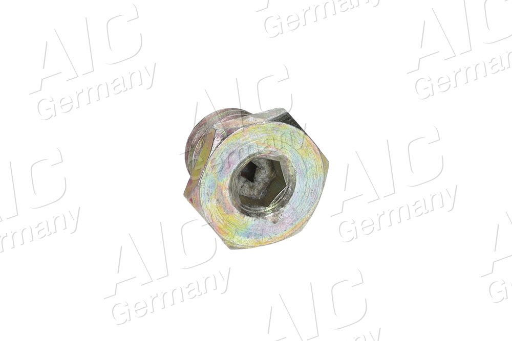Резьбовая пробка, масляный поддон - 53047 AIC