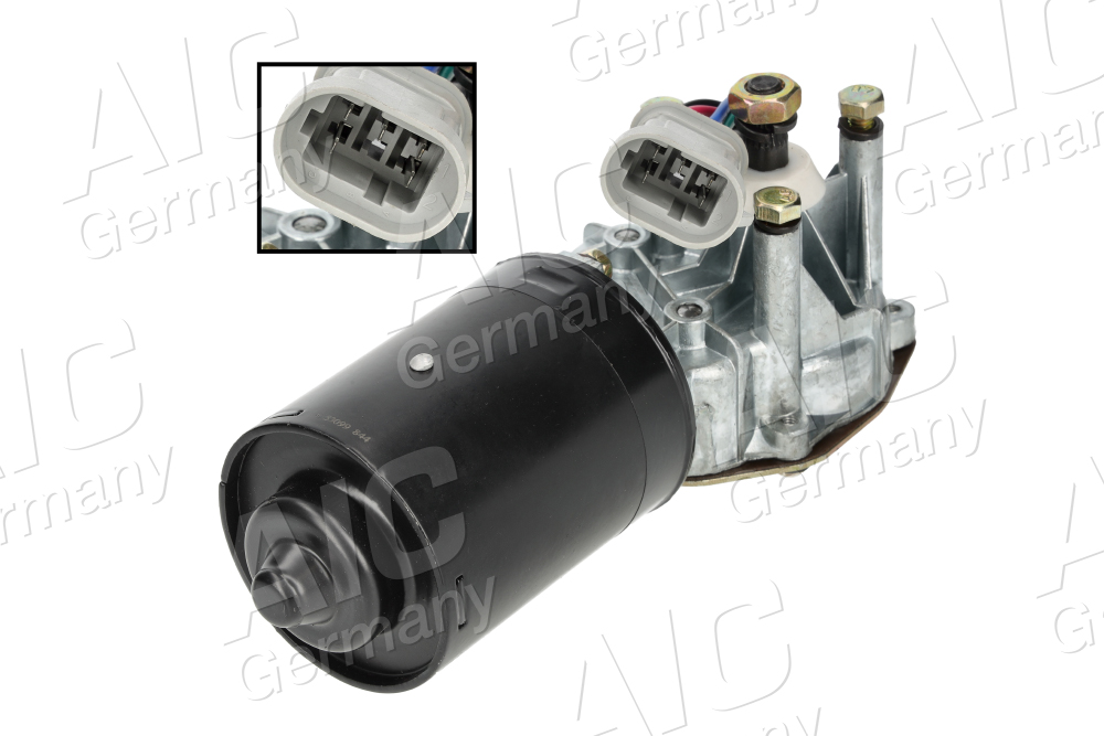 Двигатель стеклоочистителя - 53099 AIC