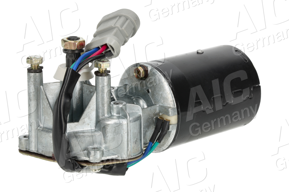 Двигатель стеклоочистителя - 53099 AIC