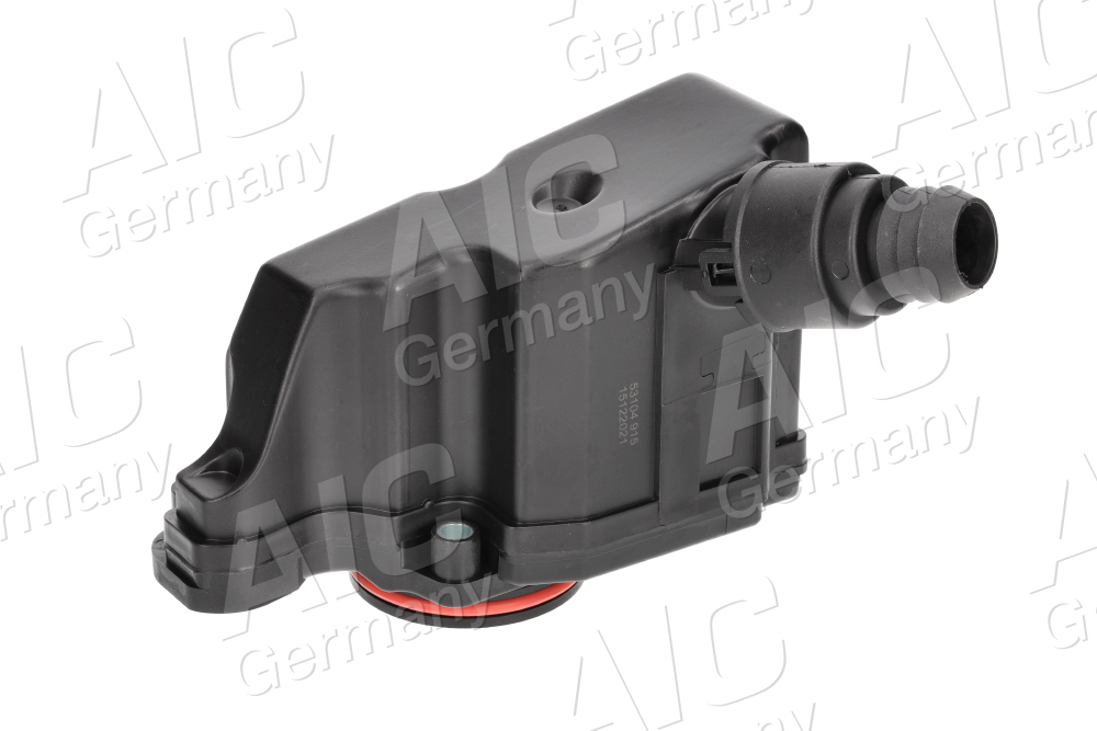 Separatore olio, Ventilazione monoblocco - 53104 AIC