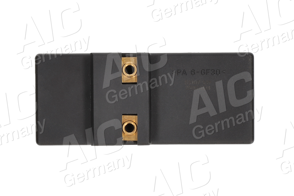 Centralina, Ventola elettr. (Raffreddamento motore) - 53107 AIC