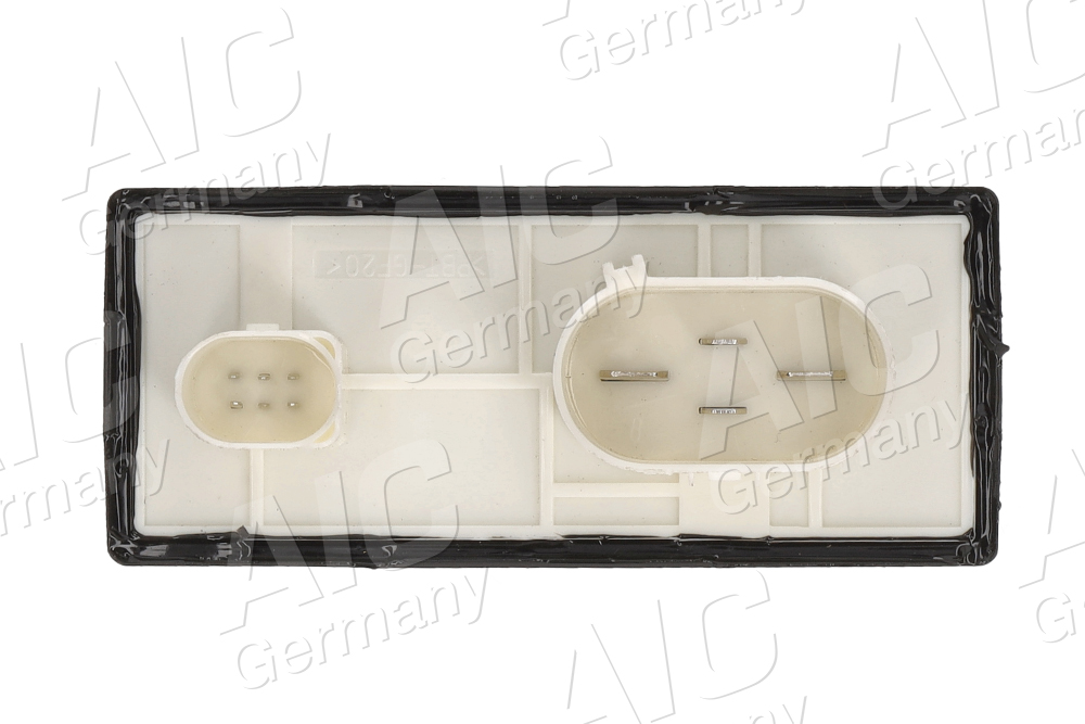 Control Unit, electric fan (engine cooling) - 53107 AIC