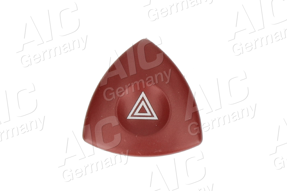 Interruttore, Lampeggiatore d'emergenza - 53127 AIC