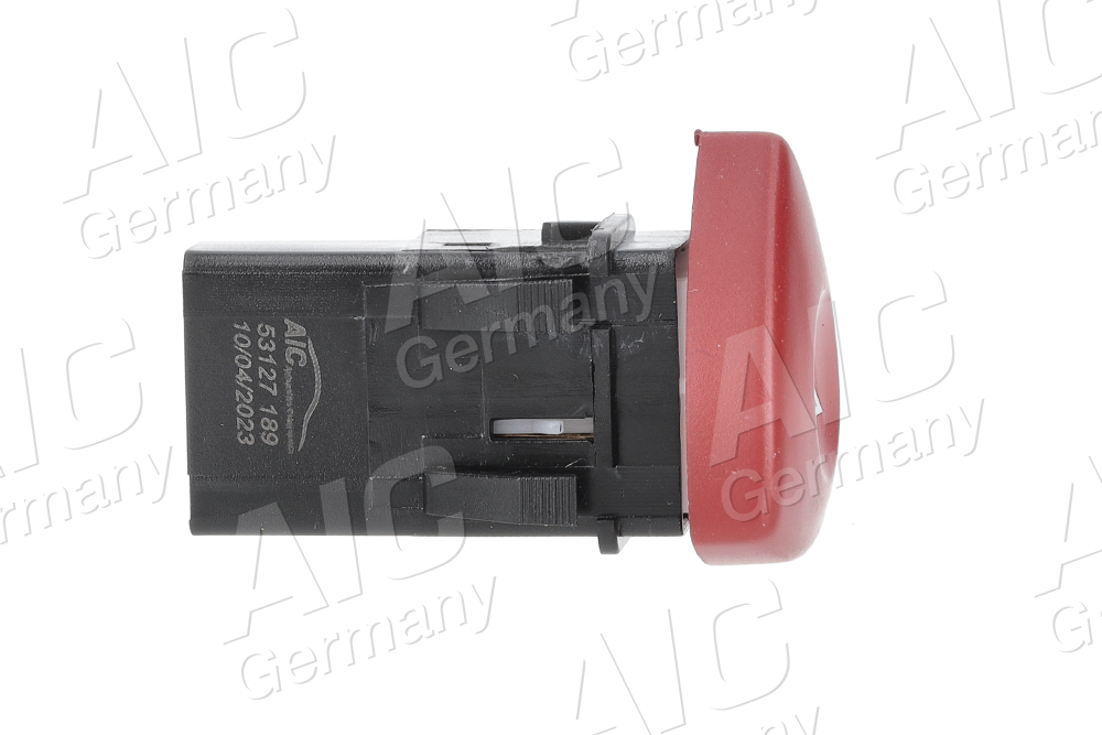 Warnblinkschalter - 53127 AIC