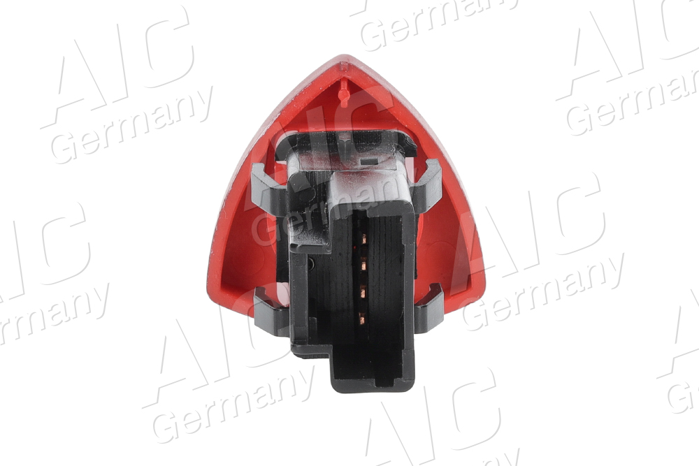 Warnblinkschalter - 53127 AIC