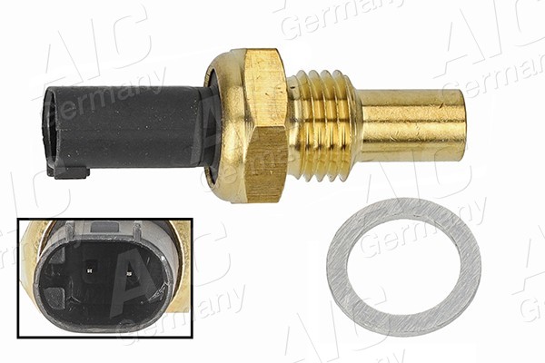 Sensor, coolant temperature - 53154 AIC