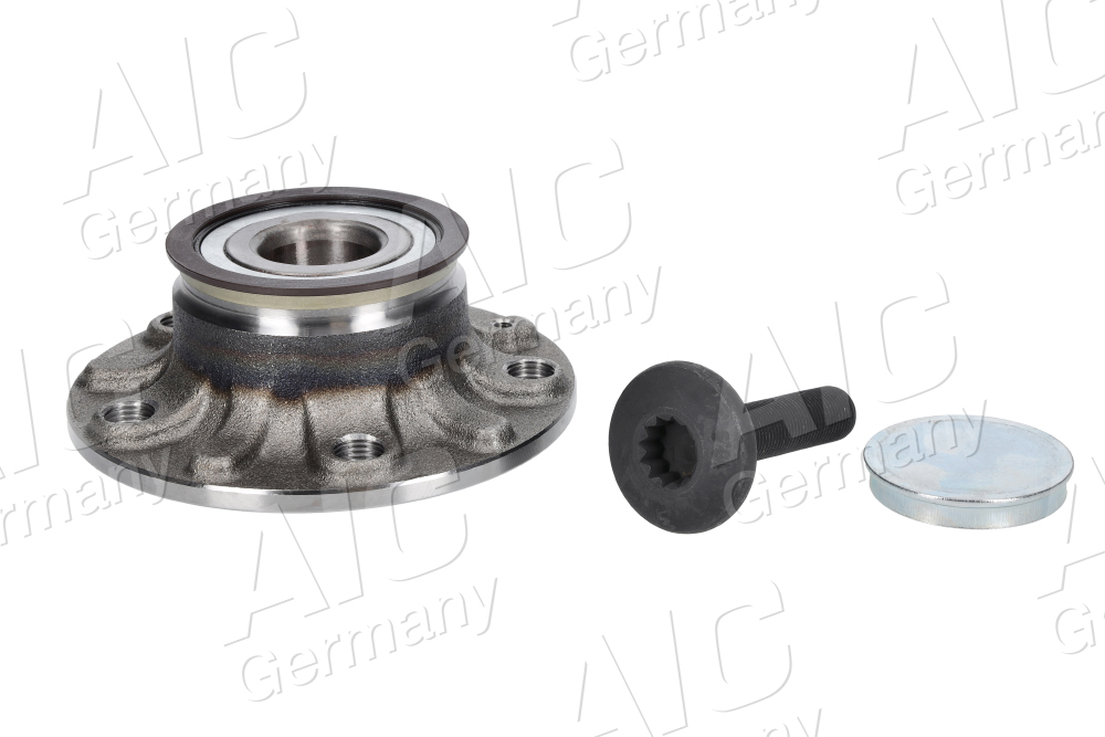 Kit cuscinetto ruota - 53161SET AIC