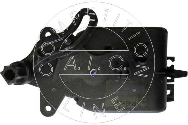 Control, blending flap - 53211 AIC