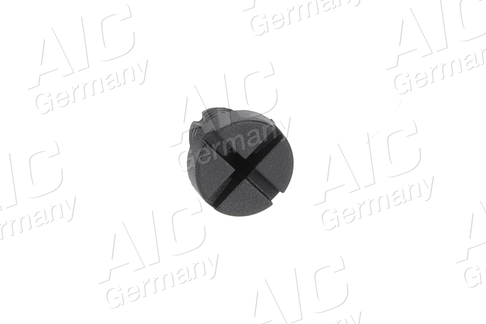 Tappo filettato, condotto d. refrigerante - 53230 AIC