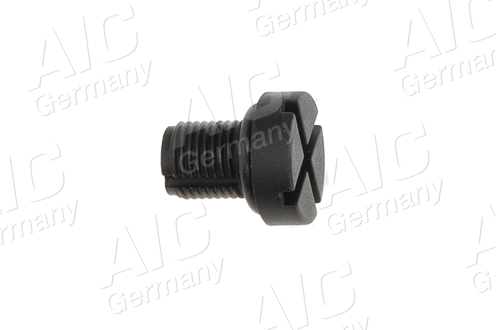 Screw Plug, coolant line - 53230 AIC