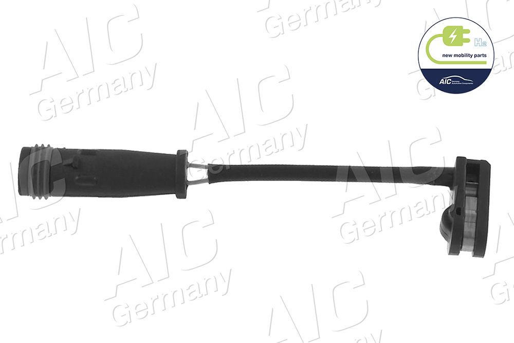 Warnkontakt, Bremsbelagverschleiß - 53233 AIC