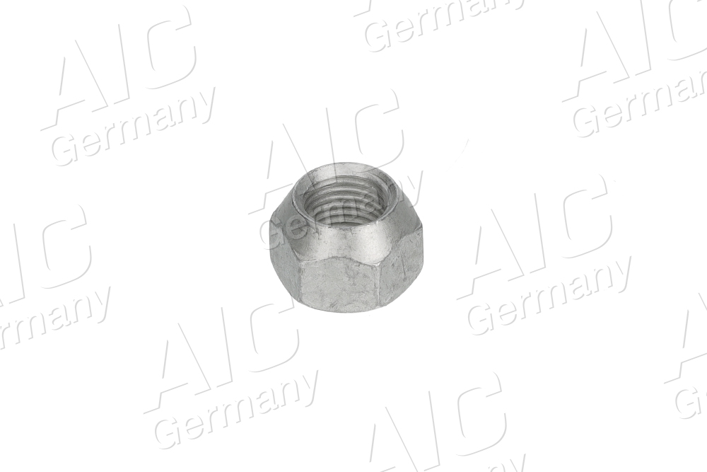 Wheel Nut - 53250 AIC