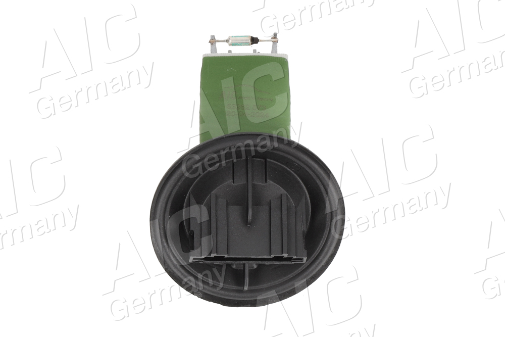 Resistor, interior blower - 53262 AIC