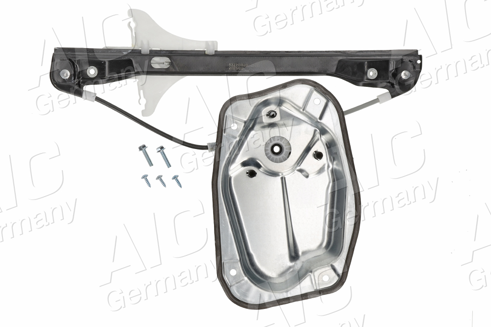 Window Regulator - 53270 AIC