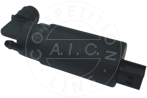 Water Pump, window cleaning - 53300 AIC