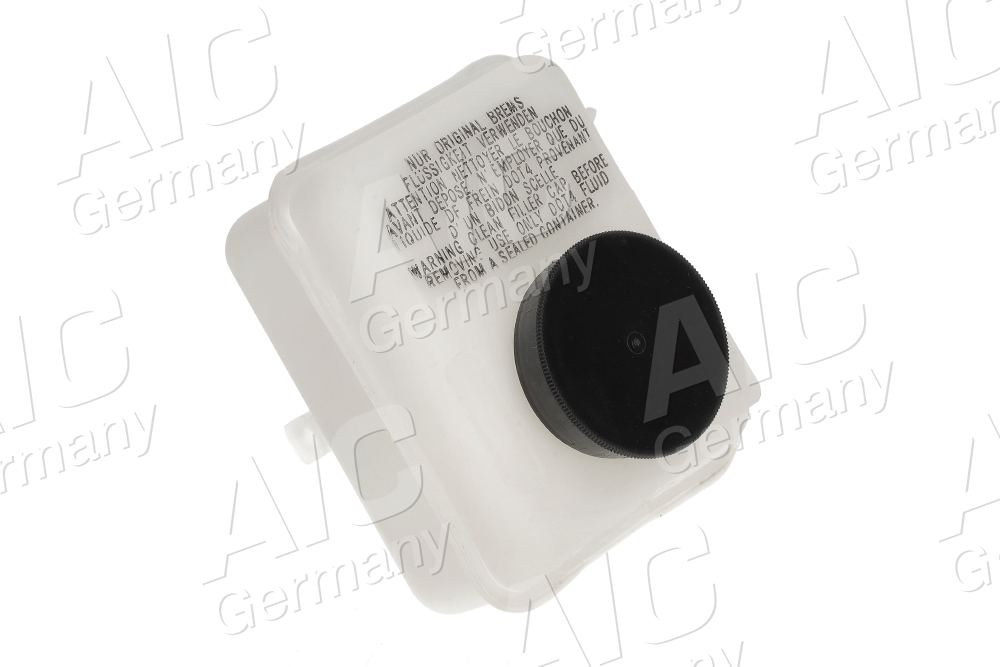 Serbatoio compensazione, Liquido freni - 53307 AIC