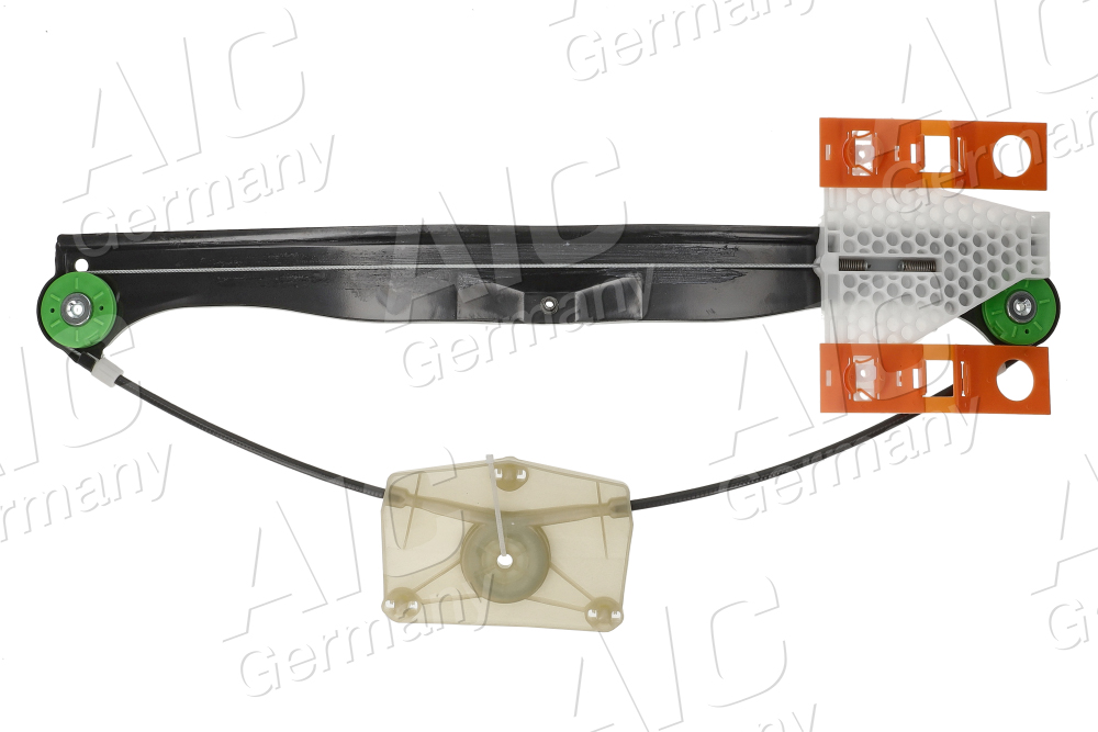 Window Regulator - 53315 AIC