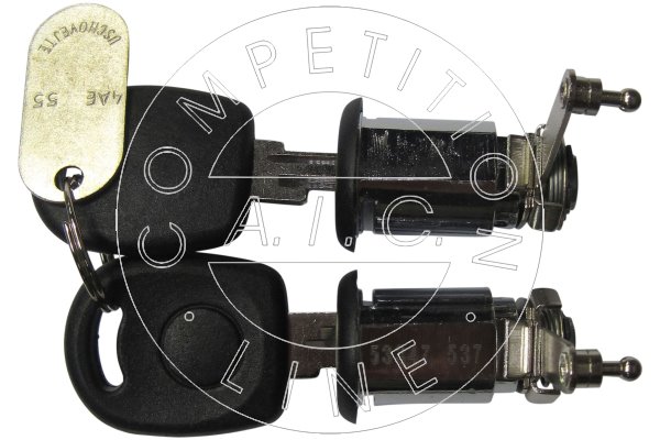 Lock Cylinder Kit - 53347 AIC