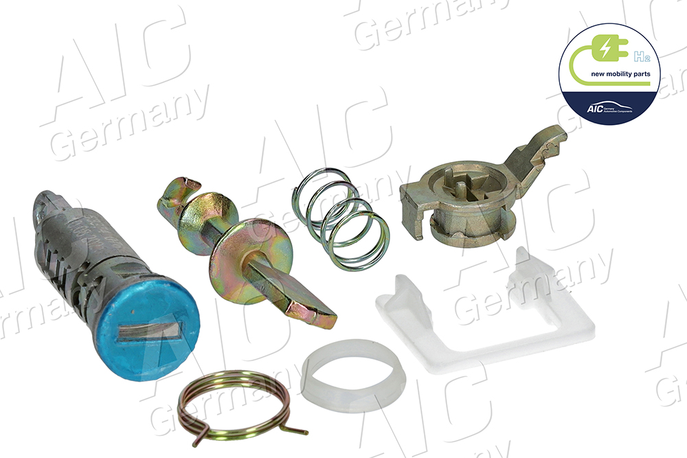 Lock Cylinder - 53374 AIC