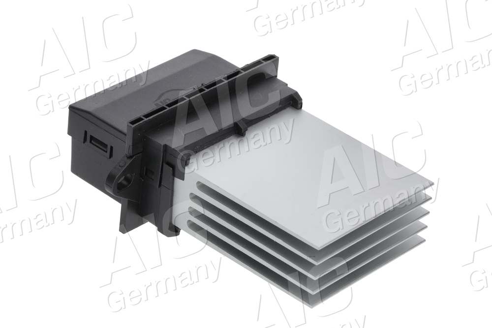 Control Unit, heating/ventilation - 53388 AIC