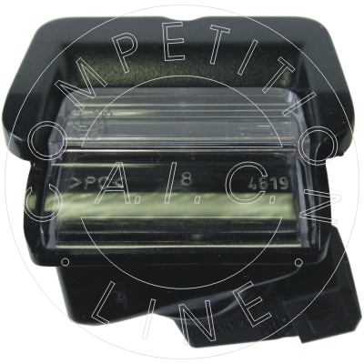 Luce targa - 53396 AIC