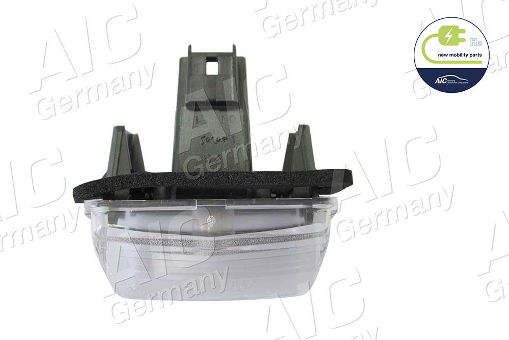 Licence Plate Light - 53398 AIC