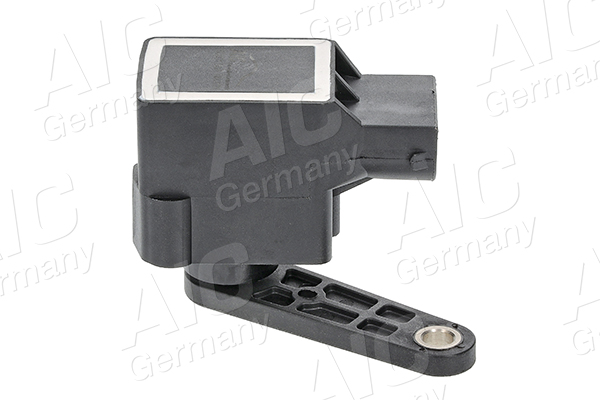 Sensor, headlight range adjustment - 53401 AIC
