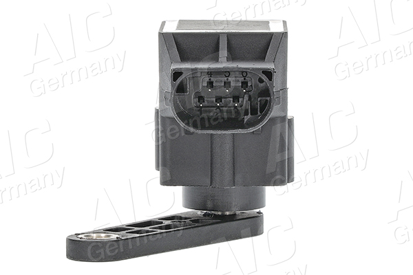 Sensor, headlight range adjustment - 53401 AIC
