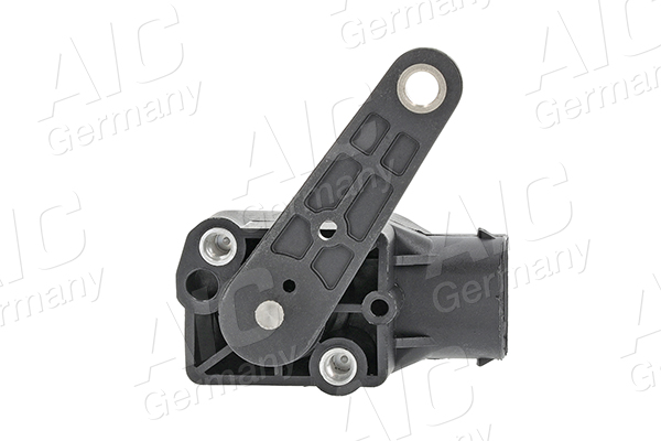 Sensor, headlight range adjustment - 53401 AIC